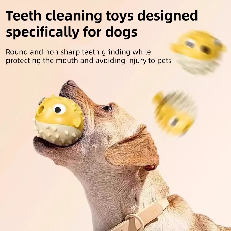 لعبة تفاعلية للكلاب على شكل سم - مراجعة Dog Puzzle Feeder Toy وسعره