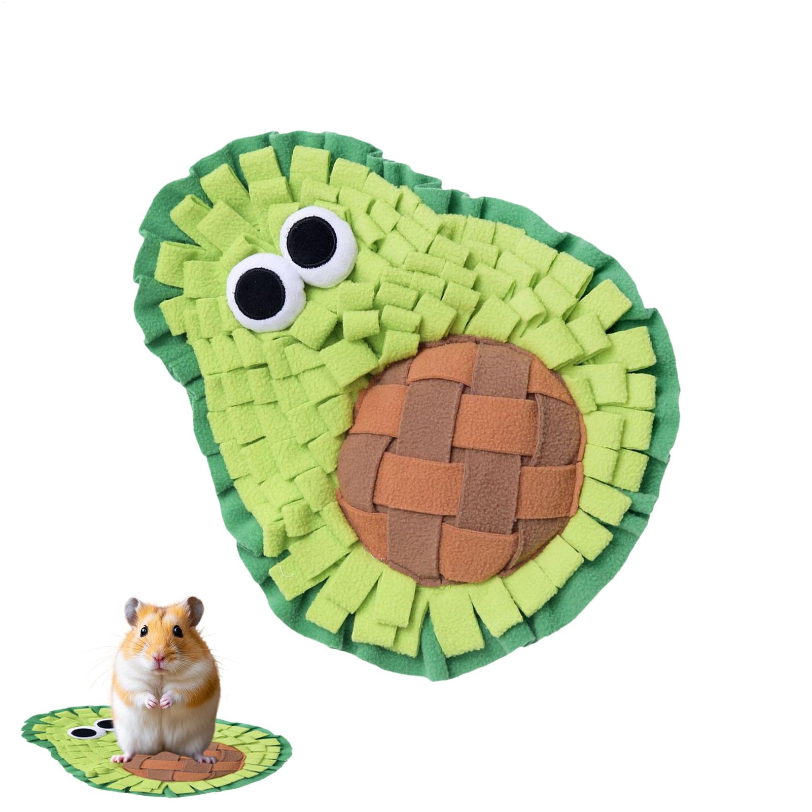 بساط تدريب الحيوانات الأليفة ع - مراجعة Dog Puzzle Feeder Toy وسعره