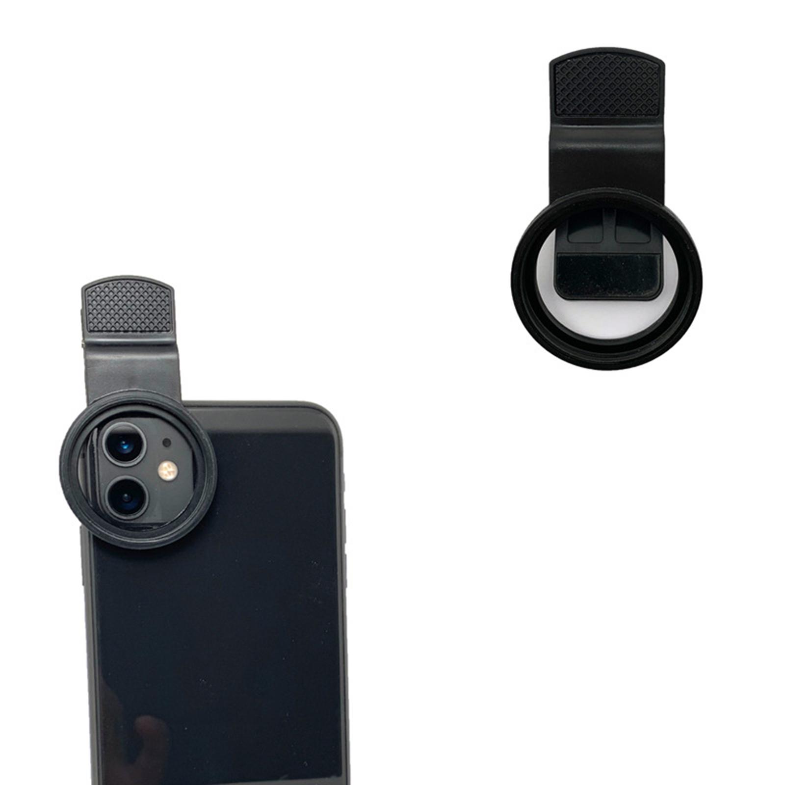 عدسة كاميرا على شكل سمكة، مجمو - مراجعة Aquarium وسعره