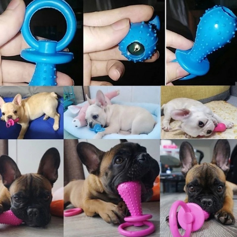 ألعاب للحيوانات الأليفة للكلاب - مراجعة Interactive Squeaky Plush Dog Toy وسعره